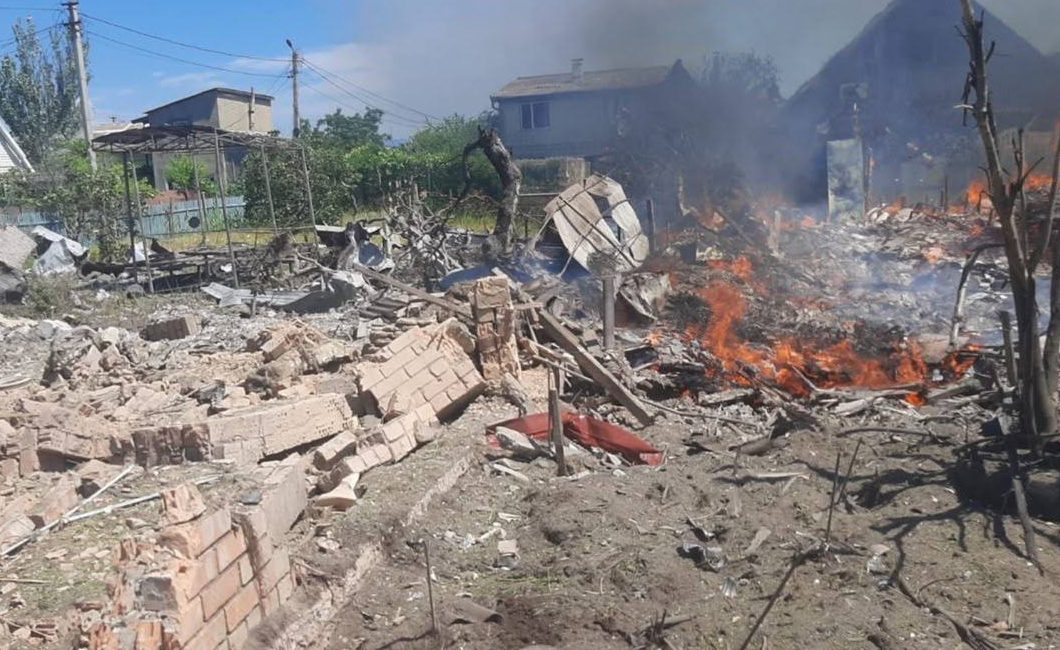 На Одещині школярі складали НМТ 13 годин через повітряні тривоги
